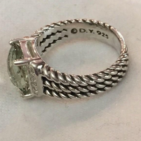 David yurman - Picture 5 of 5